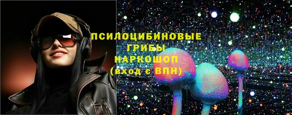 кокс Михайлов